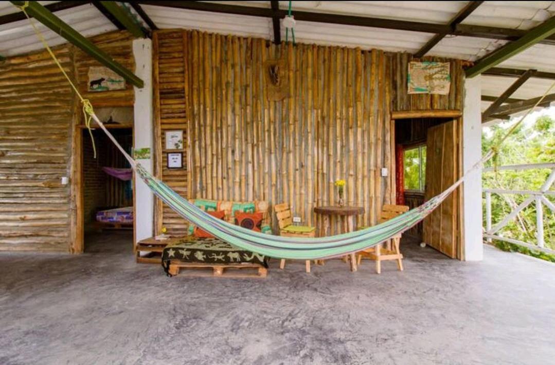 Casa Lily Flower Playa Dormida Exteriér fotografie